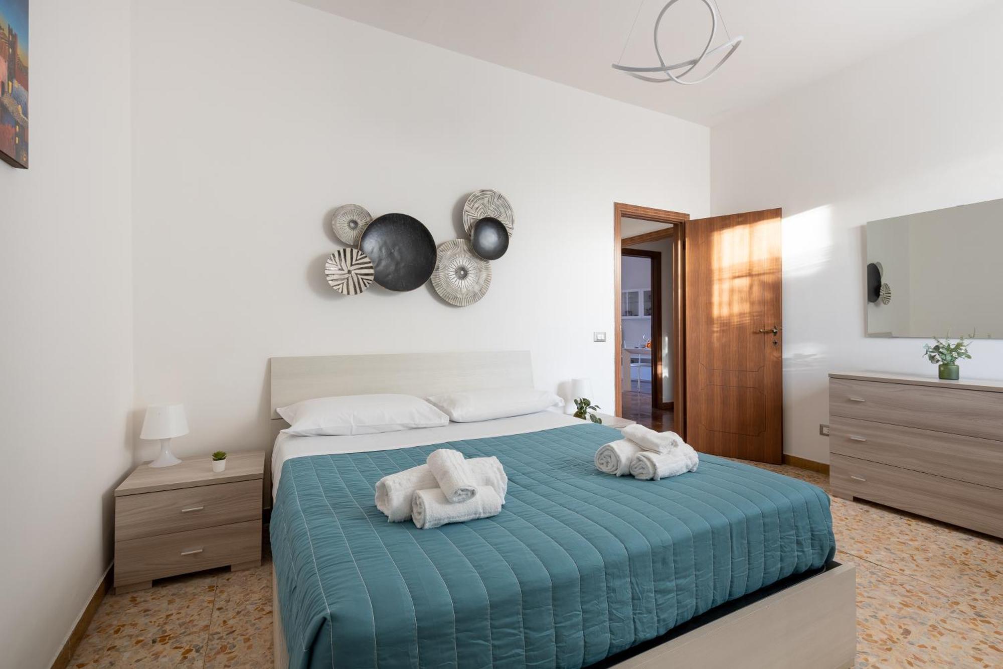 Pisa Quiet And Bright Flats With Balcony Exterior foto